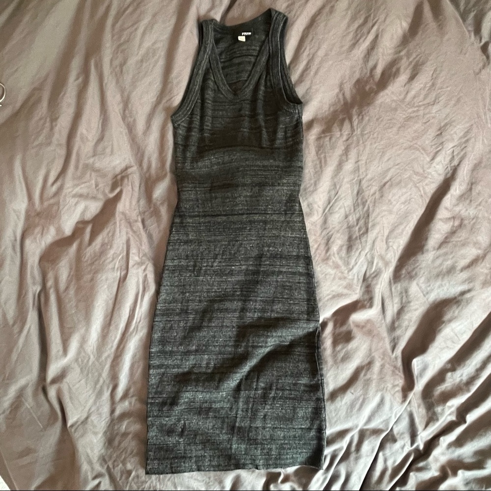 Aritzia Knit dress